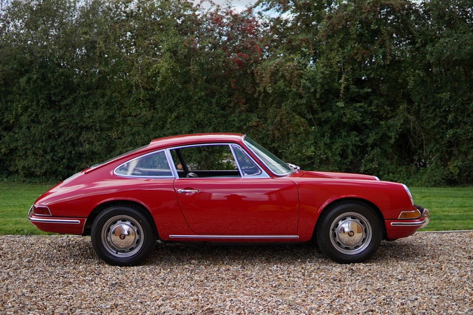 Paddlup Porsche 912 For Sale 205