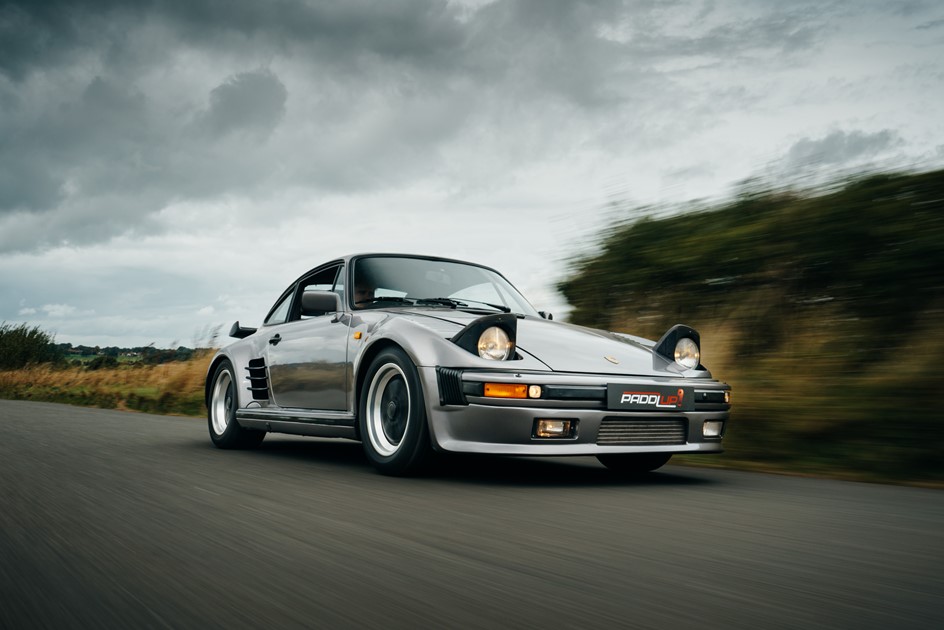 Top nine: the best Porsche 911s ever produced