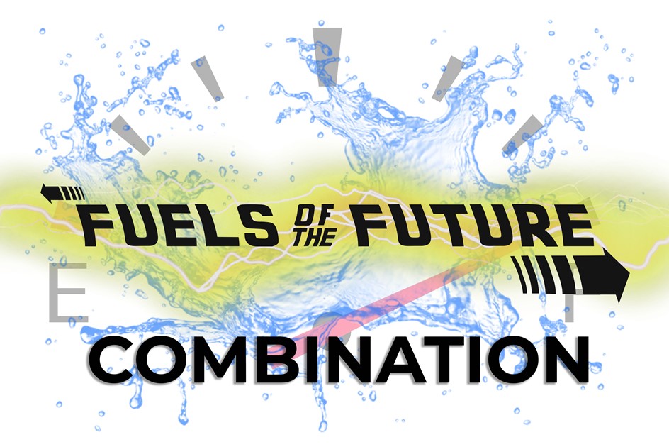 Together, hydrogen, alternative fuels and electrification could hold the answer for the future of fuels