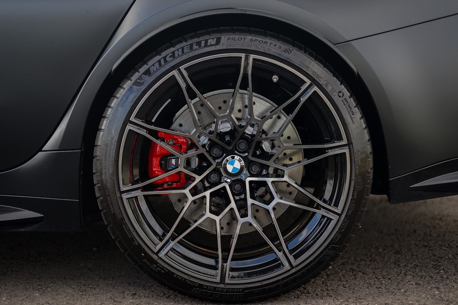 BMW M3 G80 Paddlup 2022 16
