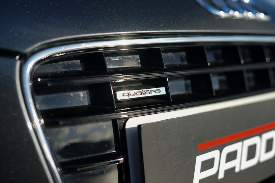 Audi R8 V8 Paddlup9
