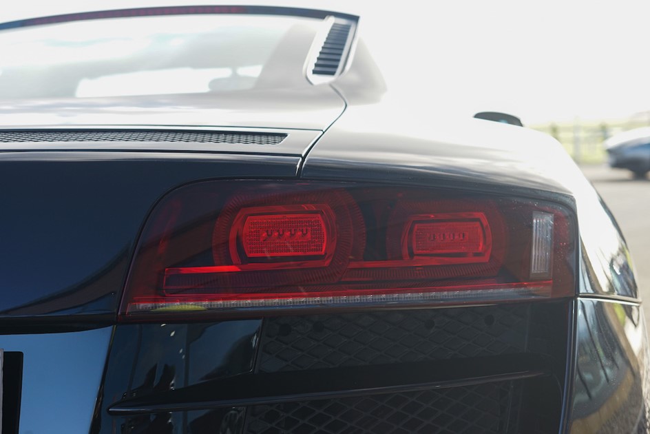 Audi R8 V10 Coupe 62
