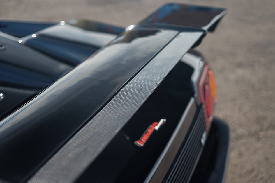 Lamborghini Diablo VTTT Paddlup 2022 49