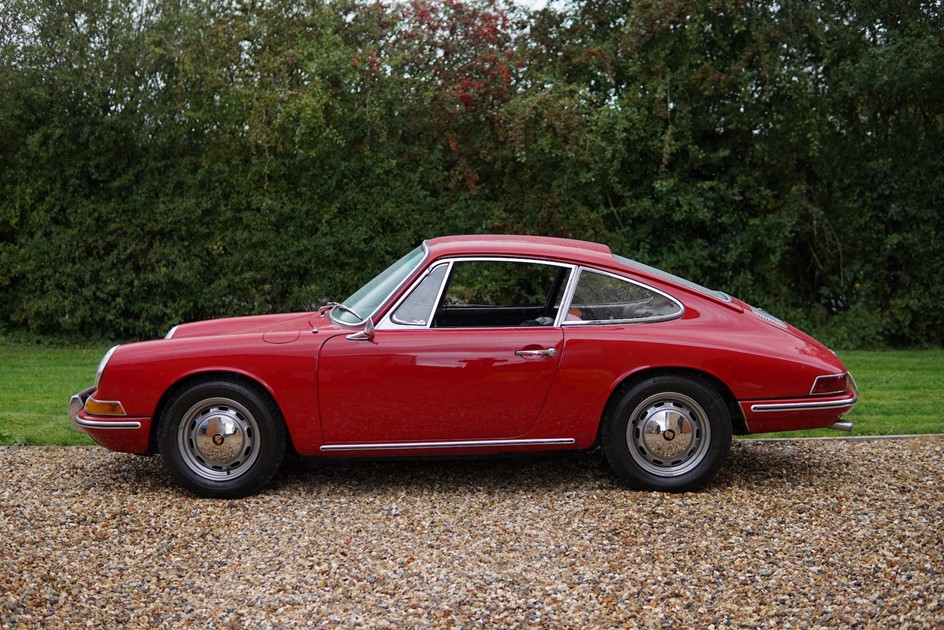 Paddlup Porsche 912 For Sale 250