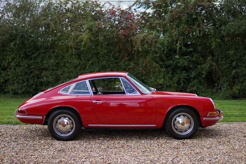 Paddlup Porsche 912 For Sale 206