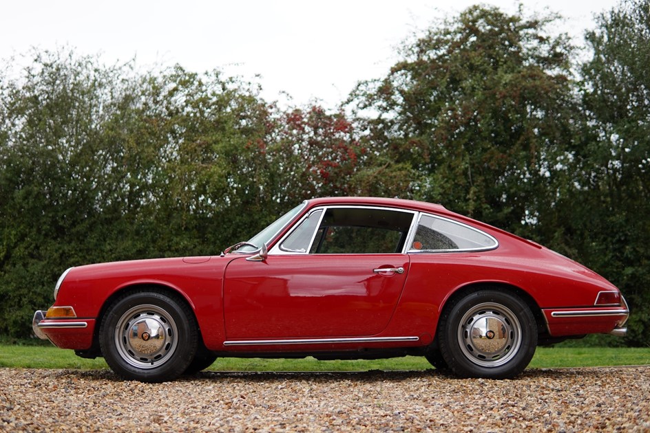 Paddlup Porsche 912 For Sale 253