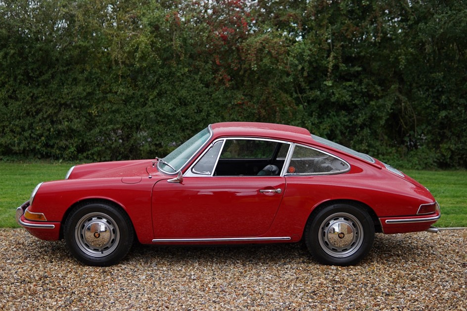 Paddlup Porsche 912 For Sale 256