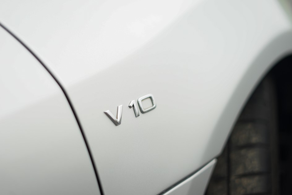Audi R8 V10 Spyder Paddlup 2022 15