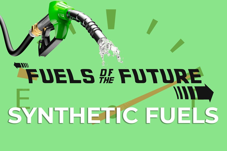 Fuels Newsroom Synthetic