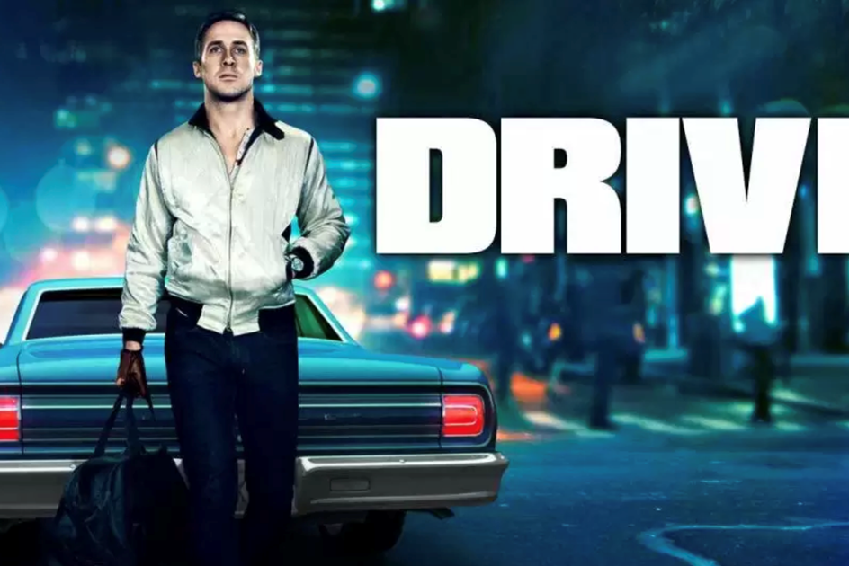 Drive Movie