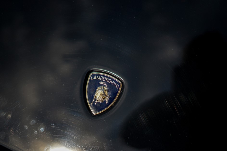 Lamborghini Diablo VTTT Paddlup 2022 15