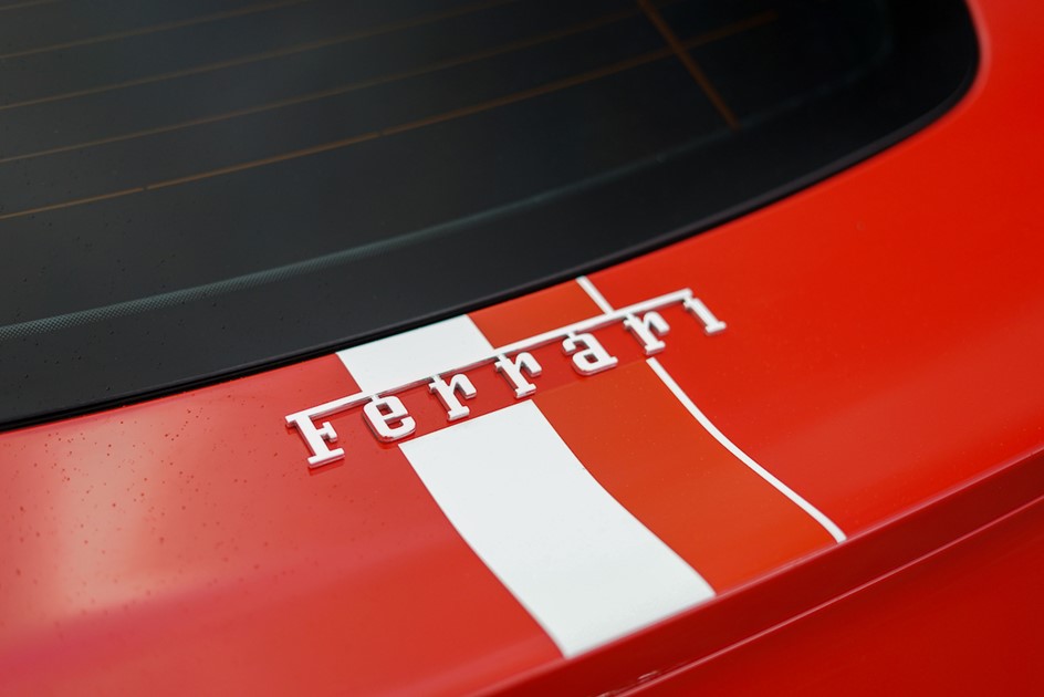 Ferrari F12 Alonso Paddlup36