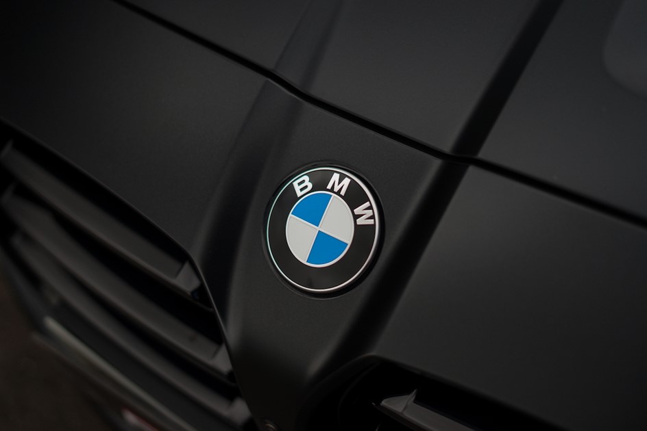 BMW M3 G80 Paddlup 2022 21