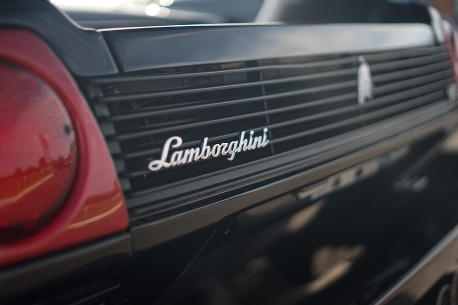 Lamborghini Diablo VTTT Paddlup 2022 36