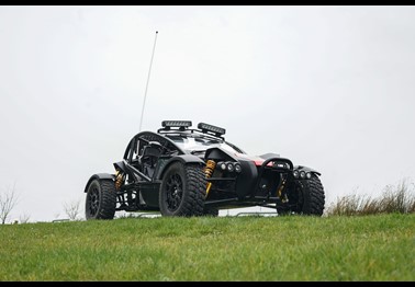 Ariel Nomad Offroad Paddlup49