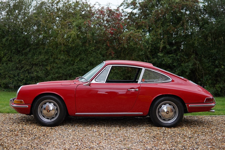 Paddlup Porsche 912 For Sale 251