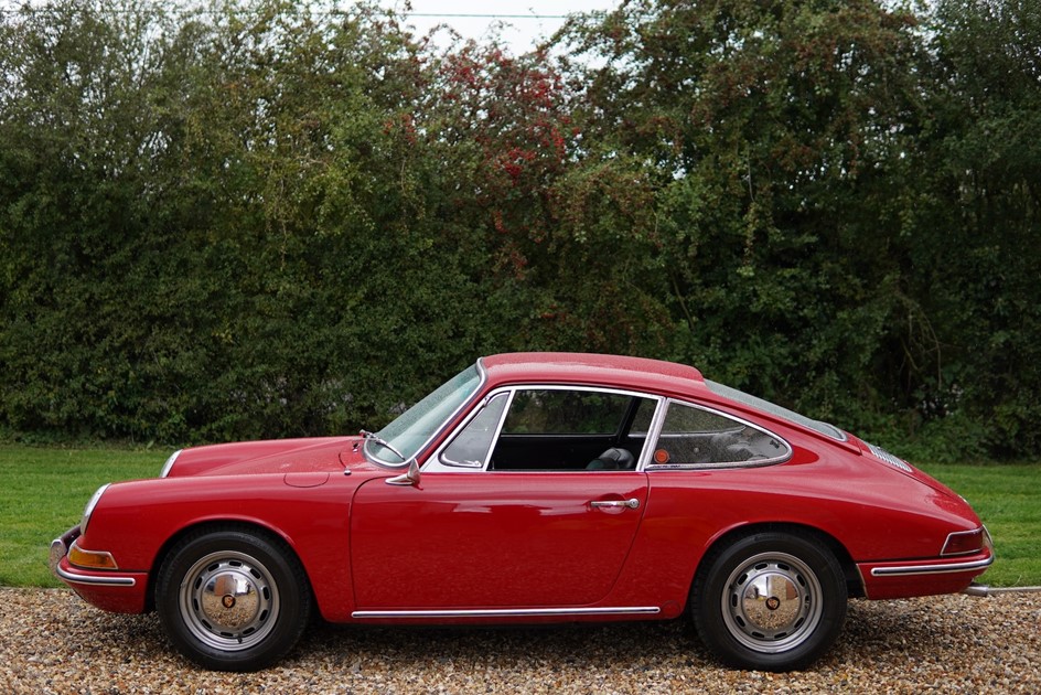 Paddlup Porsche 912 For Sale 255