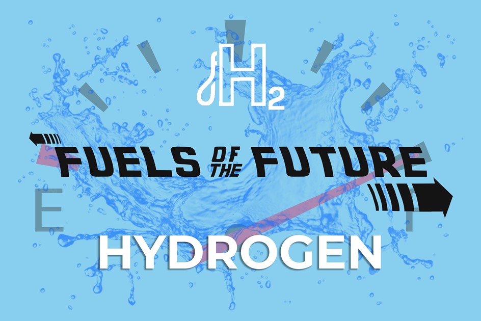 PaddlUp explores hydrogen and its increasing popularity among road car manufacturers