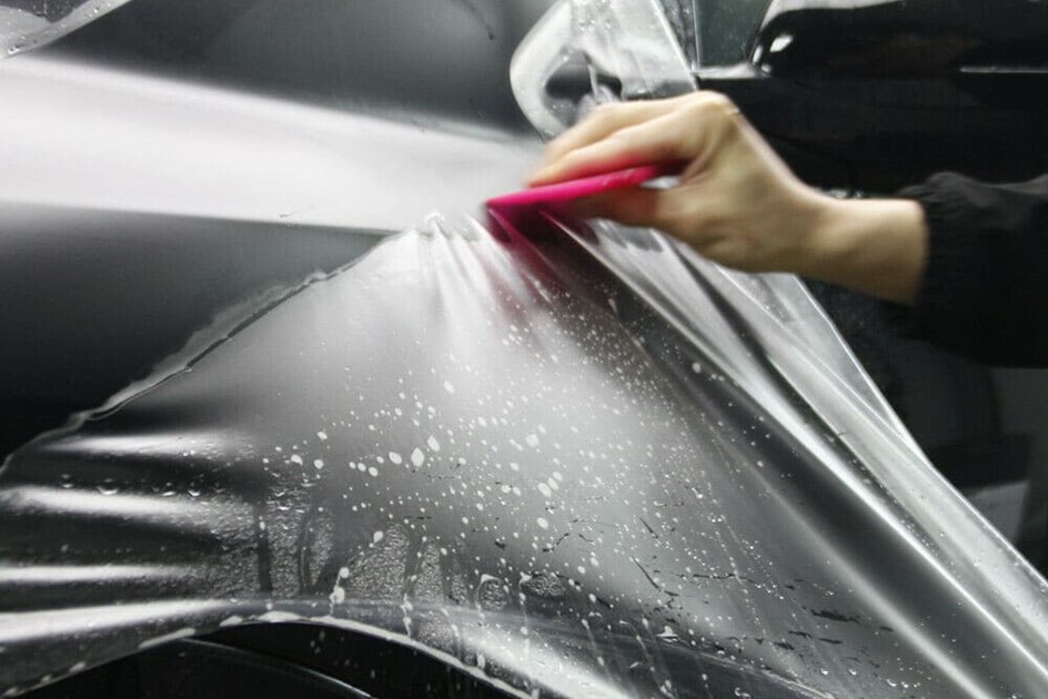 Is Paint Protection Film Worth It? All You Need To Know!