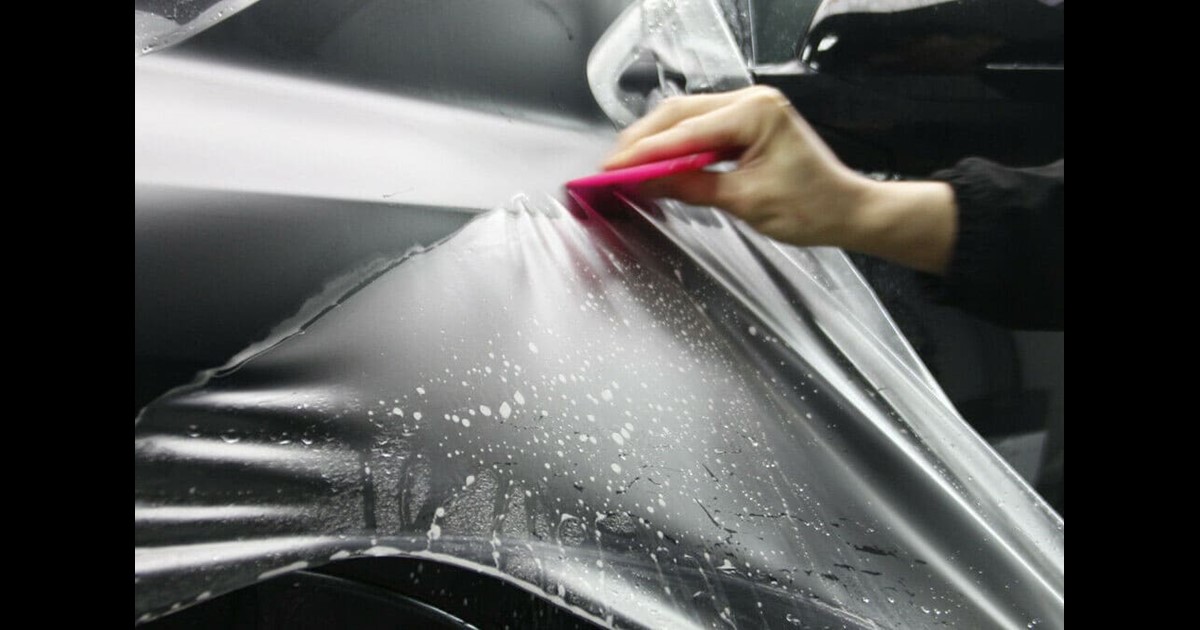 Don't Buy Paint Protection Film until you Read This!